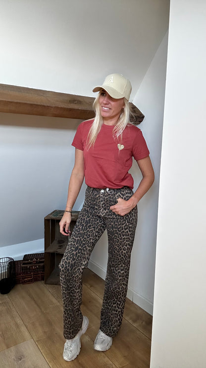 Broek Leo jeans