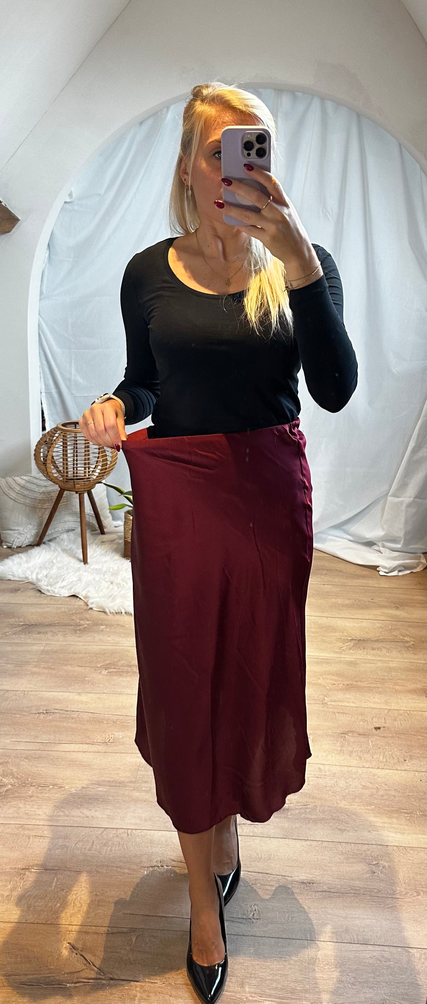 Rok "Chelsea" Bordeaux